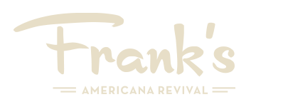 Frank's Americana Revival